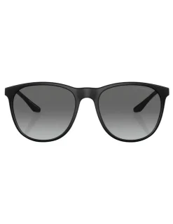 Emporio Armani EA4210 Sunglasses in Black