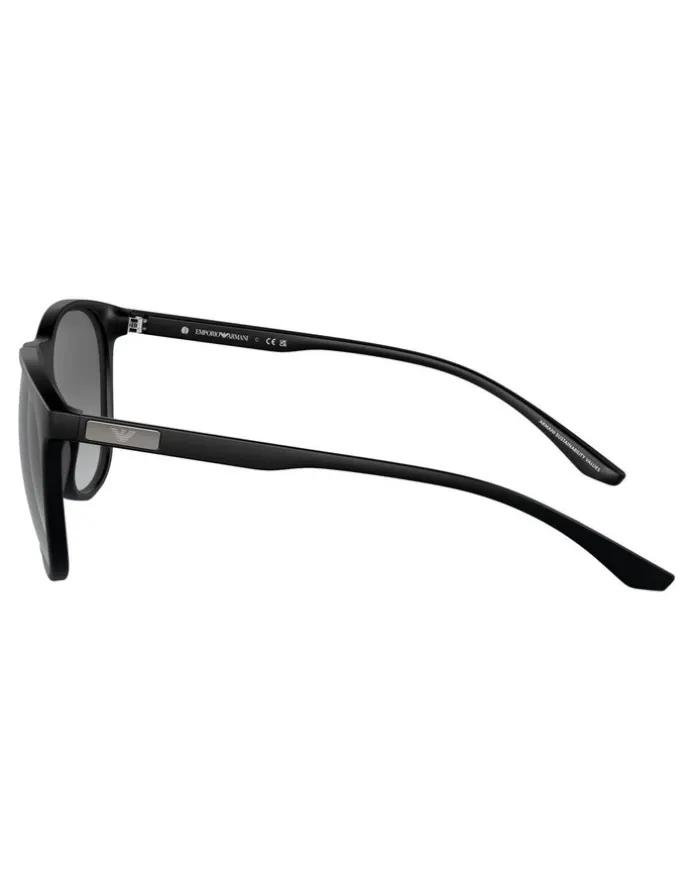 Emporio Armani EA4210 Sunglasses in Black