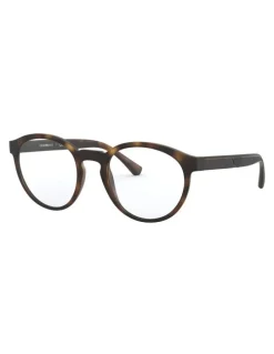 Emporio Armani EA4152 Tortoise Sunglasses
