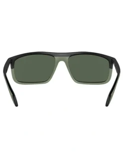 Emporio Armani EA4212U Sunglasses in Black