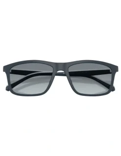 Emporio Armani Injected Sunglasses in Blue