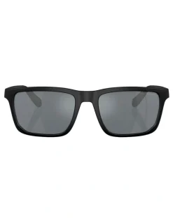 Emporio Armani EA4219 Sunglasses in Black
