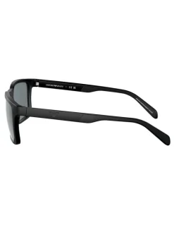 Emporio Armani EA4219 Sunglasses in Black