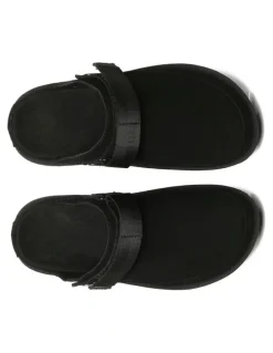 Ever AU Sierra Slipper in Black