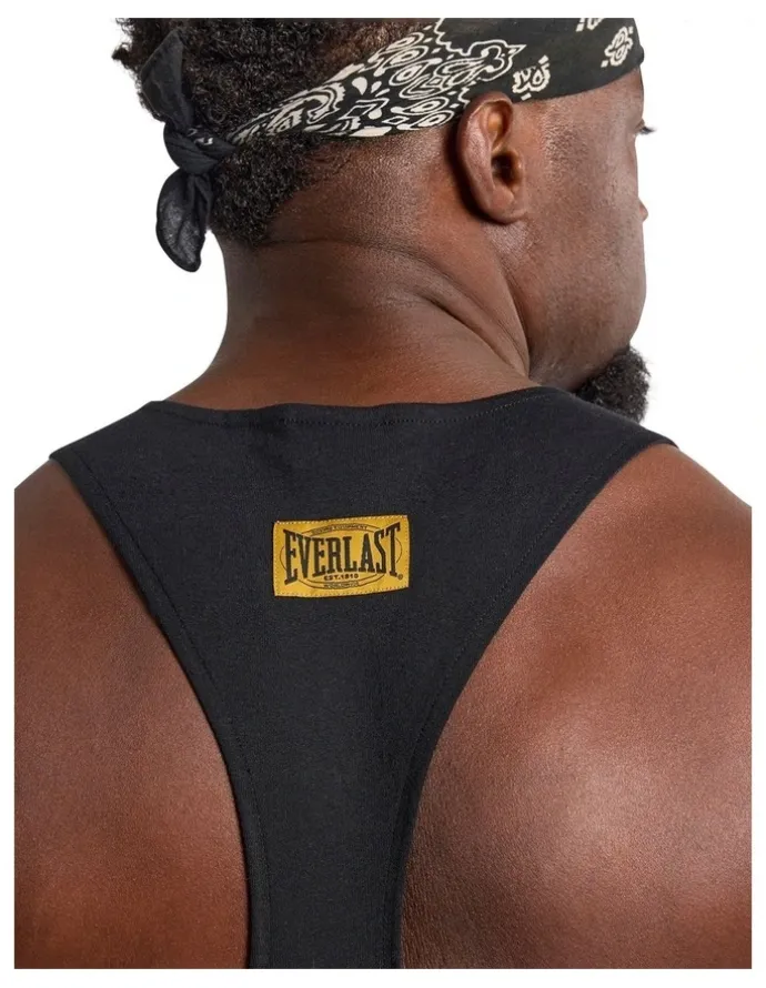 Everlast Lifters Stringer Tank in Black