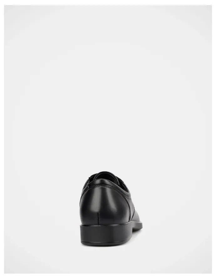 Explorer Clive Shoes In Black