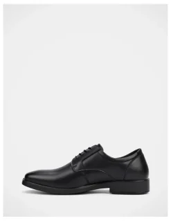 Explorer Clive Shoes In Black