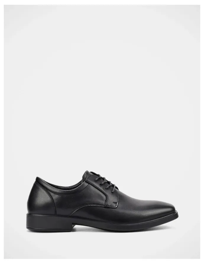 Explorer Clive Shoes In Black