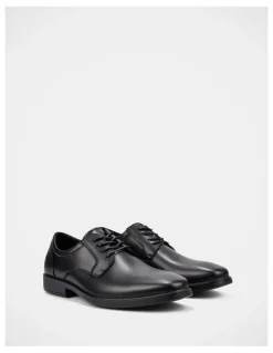 Explorer Clive Shoes In Black