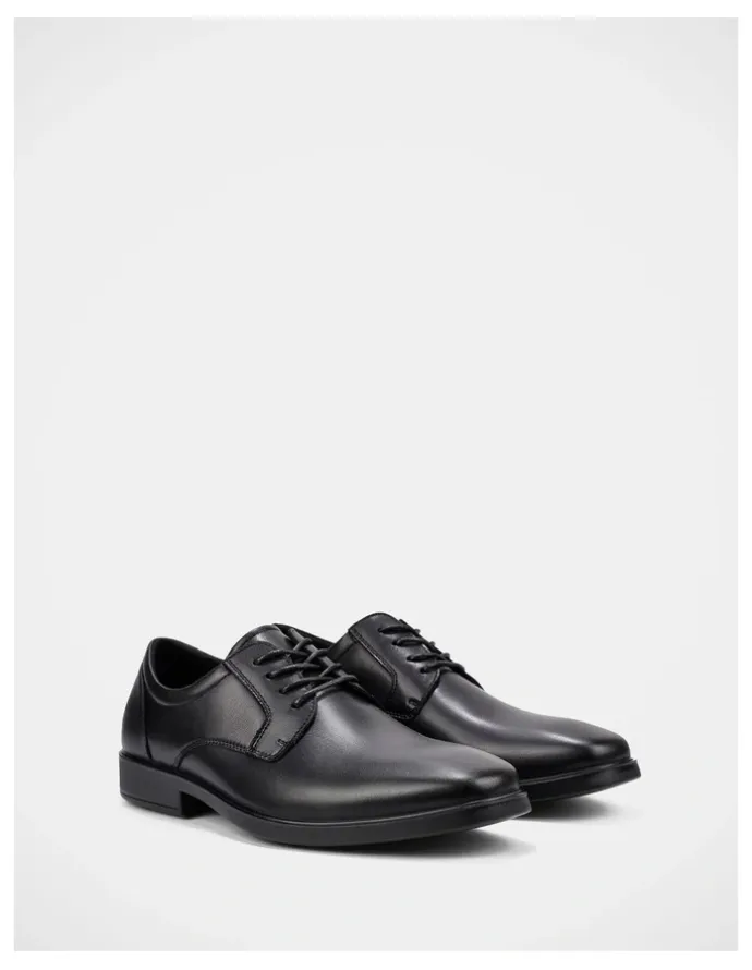 Explorer Clive Shoes In Black