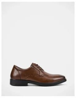 Explorer Clive Shoes In Mocha