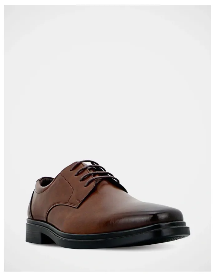 Explorer Haddin Shoes in Mocha