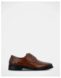 Explorer Haddin Shoes in Mocha