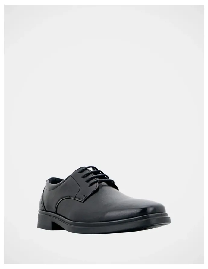 Explorer Haddin Shoes in Black