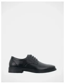 Explorer Haddin Shoes in Black