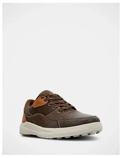 Explorer Rodger Shoes in Brown