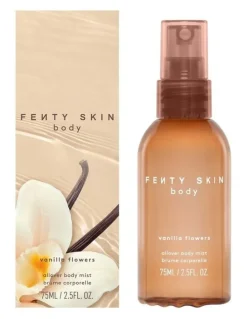 FENTY SKIN All Over Body Mist, Vanilla Flowers