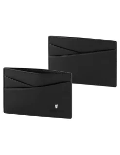 Festina Festina - Leather Card Holder Classicals Black