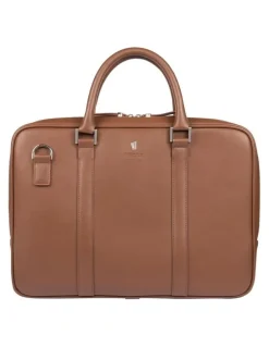 Festina Festina Laptop Bag Classicals Camel