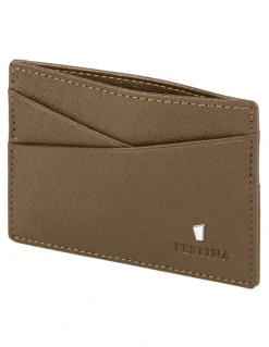 Festina Festina Leather Card Holder Chronobike Camel