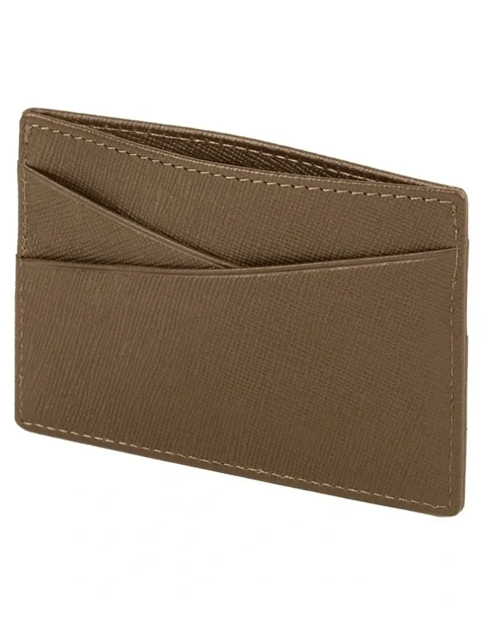Festina Festina Leather Card Holder Chronobike Camel
