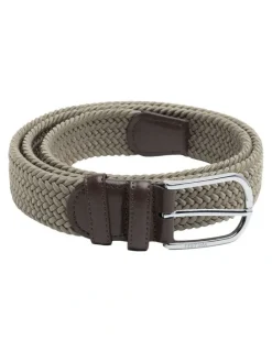Festina Festina Stretch Woven Belt Sports Beige M