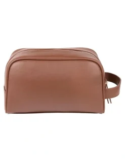 Festina Festina Toiletry Bag Classicals Camel