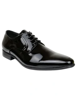 Florsheim Bolero Dress Shoe in Midnight