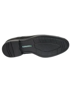 Florsheim Brookfield Wide Width Dress Shoes in Black