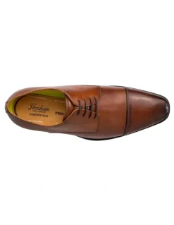 Florsheim Covenant Dress Shoes in Brown