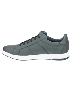 Florsheim Crossover Lace To Toe Sneaker in Denim