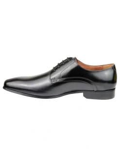 Florsheim Dalton Dress Shoes in Black