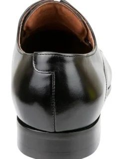 Florsheim Dalton Dress Shoes in Black