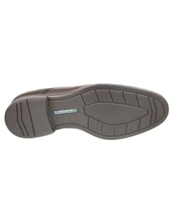 Florsheim Fairfield Derby Medium Width in Brown