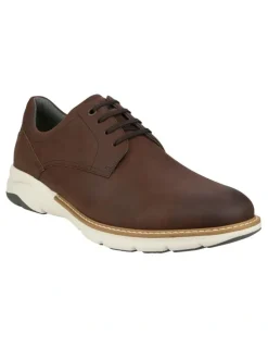 Florsheim Frenzi Casual Shoe in Brown
