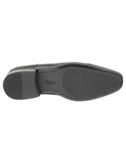 Florsheim Jackson Cap Dress Shoe in Black