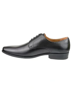 Florsheim Jackson Dress Shoe in Black