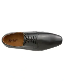 Florsheim Jackson Dress Shoe in Black