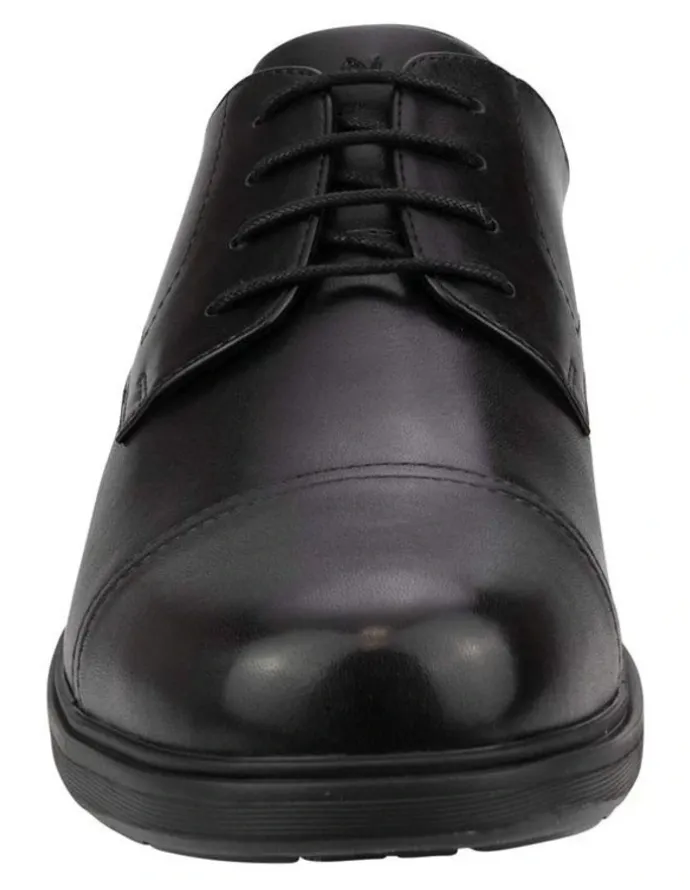 Florsheim Kore Pro Dress Shoe in Black