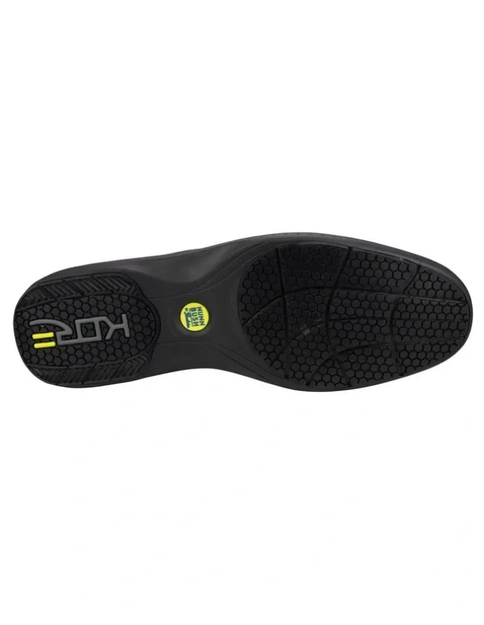 Florsheim Kore Pro Plain Shoes in Black