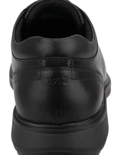Florsheim Kore Pro Plain Shoes in Black