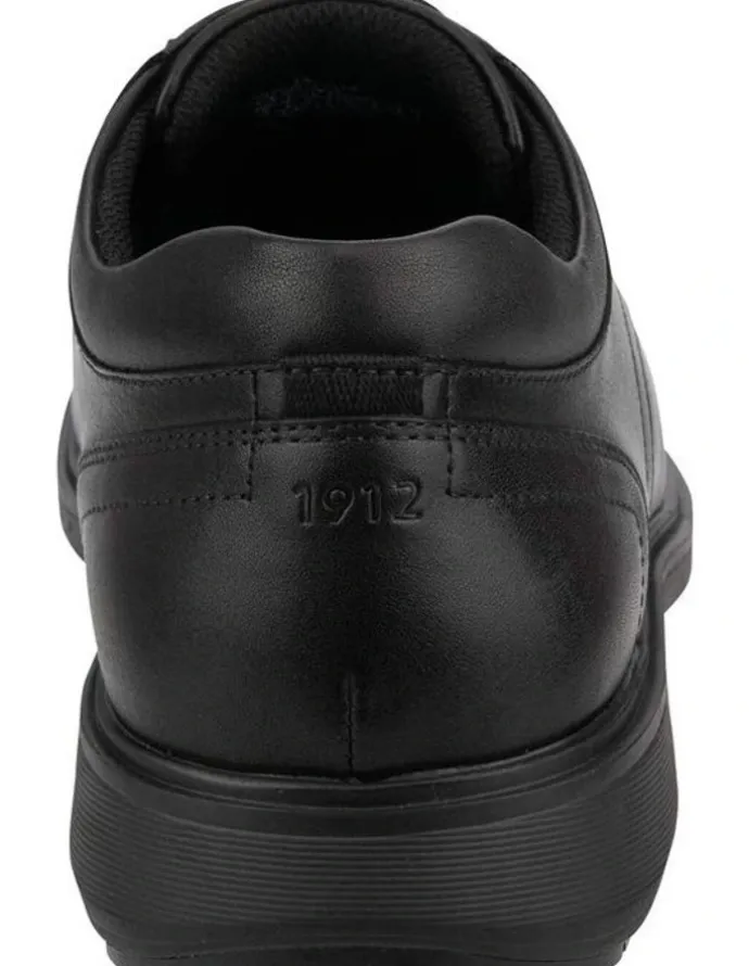 Florsheim Kore Pro Plain Shoes in Black