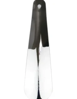 Florsheim Metal Shoe Horn in Clear