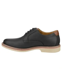 Florsheim Norwalk Dress Shoes in Black
