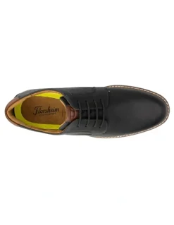 Florsheim Norwalk Dress Shoes in Black
