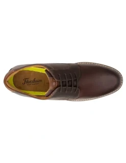 Florsheim Norwalk Dress Shoes in Brown