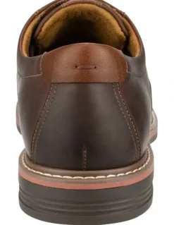 Florsheim Norwalk Dress Shoes in Brown