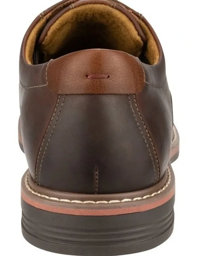 Florsheim Norwalk Dress Shoes in Brown