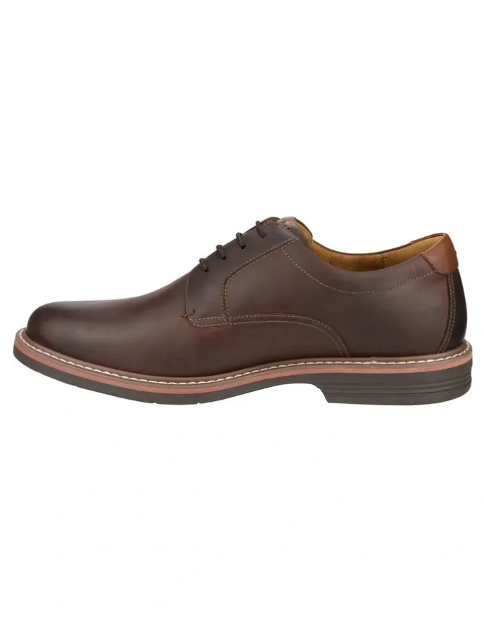 Florsheim Norwalk Dress Shoes in Brown