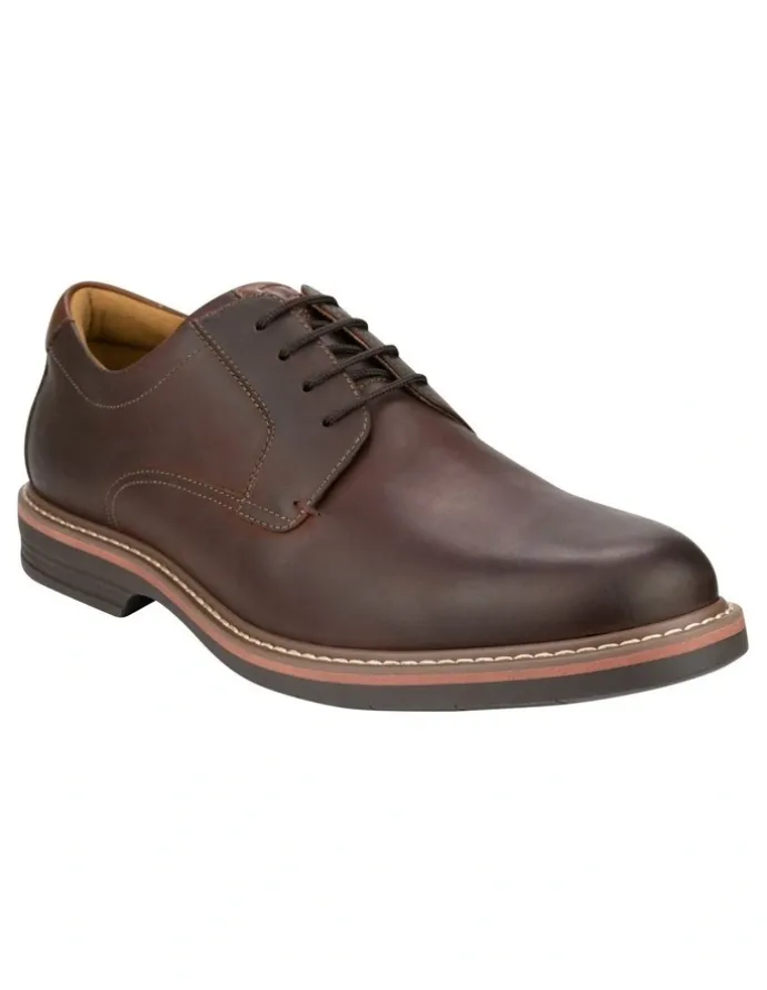 Florsheim Norwalk Dress Shoes in Brown